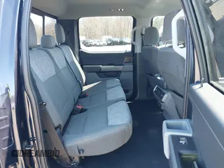 2023 Ford F-150 XL с VIN 1FTEW1EPXPKE64735, выставлен на аукционе IAAI как лот 42060985 с пробегом 18 974 миль миль и . История ставок и продаж доступна на DreamBid. Изображение 8.