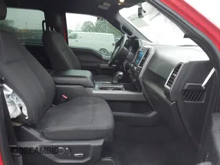 2016 Ford F-150 XLT with VIN 1FTFW1EF5GKE57428, listed as a IAAI auction lot 42314008 with 149,853 mi miles and . Bid and sale history available at DreamBid. Image 5.