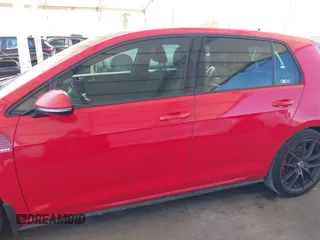 2015 Volkswagen GTI SE z VIN 3VW447AU2FM057089, wystawiony jako IAAI lot #42519274 z przebiegiem 213 067 mil mil oraz . Historia ofert i sprzedaży dostępna na DreamBid. Obrazek 14.