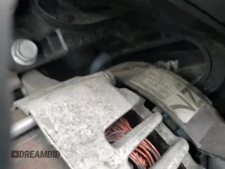 2018 Hyundai Elantra SEL с VIN KMHD84LF1JU471355, выставлен на аукционе Copart как лот 81027315 с пробегом 46 627 миль миль и Списание • Salvage title. История ставок и продаж доступна на DreamBid. Изображение 15.