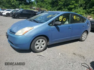 2008 Toyota Prius with VIN JTDKB20U787808530, listed as a Copart auction lot 62577245 with 184,928 mi miles and Clean title. Bid and sale history available at DreamBid. Image 1.