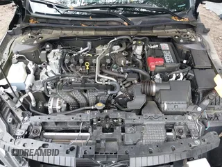 2024 Nissan Altima SV with VIN 1N4BL4DV4RN385761, listed as a IAAI auction lot 42453967 with 23,316 mi miles and . Bid and sale history available at DreamBid. Image 10.