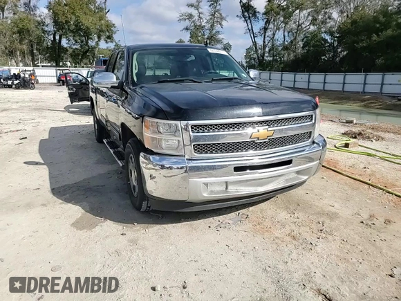 2013 Chevrolet Silverado 1500 LT with VIN 1GCRCSE08DZ410243, listed as a Copart auction lot 42748015 with 176,897 mi miles and Salvage Title. Bid and sale history available at DreamBid. Image 14.