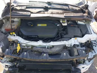 2013 Ford Escape SE with VIN 1FMCU9GX1DUD71994, listed as a IAAI auction lot 41748412 with 155,239 mi miles. Bid and sale history available at carsss.com. Image 10.