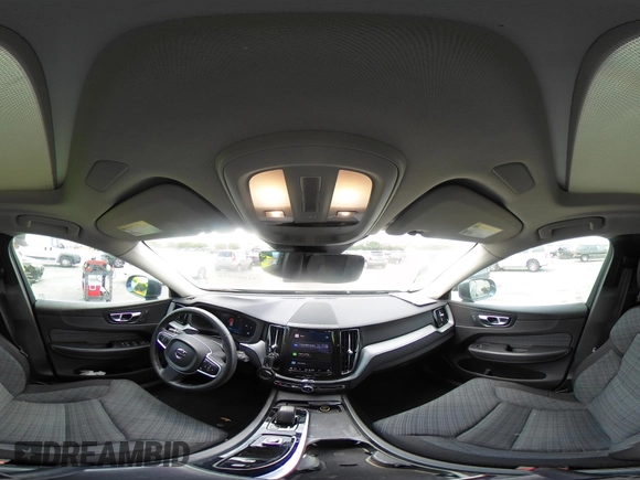 2022 Volvo XC60 Momentum z VIN YV4L12RKXN1052826, wystawiony jako IAAI lot #41869228 z przebiegiem 30 044 mil mil oraz . Historia ofert i sprzedaży dostępna na DreamBid. Obrazek 19.