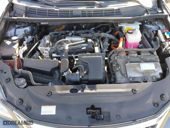 2015 Lexus CT 200h Hybrid with VIN JTHKD5BH7F2241188, listed as a IAAI auction lot 41259969 with 118,719 mi miles. Bid and sale history available at carsss.com. Image 10.