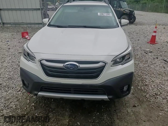 2021 Subaru Outback Limited z VIN 4S4BTANC5M3199667, wystawiony jako Copart lot #59871285 z przebiegiem 75 893 mil mil oraz Szkoda całkowita • Salvage title. Historia ofert i sprzedaży dostępna na DreamBid. Obrazek 13.