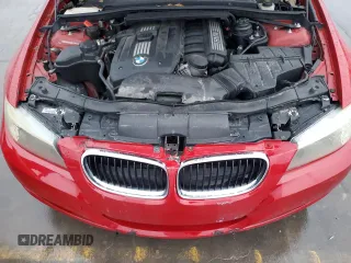 2011 BMW 3 Series 328i with VIN WBAPH7C53BE459842, listed as a Copart auction lot 84490114 with 115,964 mi miles and Clean Title. Bid and sale history available at DreamBid. Image 11.