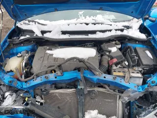 2017 Toyota Corolla iM with VIN JTNKARJE6HJ538286, listed as a IAAI auction lot 41618115 with 64,428 mi miles. Bid and sale history available at carsss.com. Image 10.