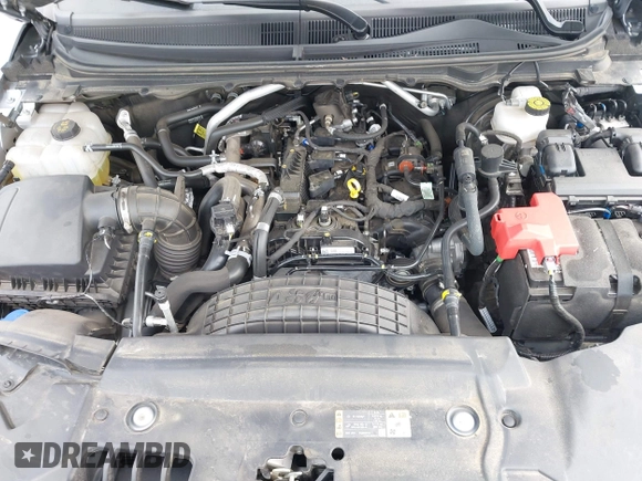 2021 Ford Ranger XL with VIN 1FTER4FH0MLD78338, listed as a IAAI auction lot 42419405 with 50,799 mi miles and . Bid and sale history available at DreamBid. Image 10.