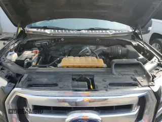 2015 Ford F-150 XL with VIN 1FTEW1CF5FFA16663, listed as a Copart auction lot 62508965 with 171,096 mi miles and Salvage title. Bid and sale history available at DreamBid. Image 11.