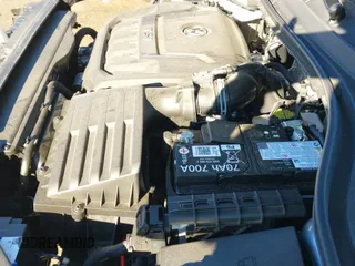 2024 Volkswagen Tiguan SE с VIN 3VV2B7AX0RM055180, выставлен на аукционе IAAI как лот 41189315 с пробегом 6 130 миль миль и . История ставок и продаж доступна на DreamBid. Изображение 19.