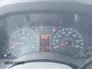 2020 Nissan NV Cargo SV z VIN 1N6BF0KM6LN800927, wystawiony jako IAAI lot #42027239 z przebiegiem 102 724 mil mil oraz . Historia ofert i sprzedaży dostępna na DreamBid. Obrazek 7.