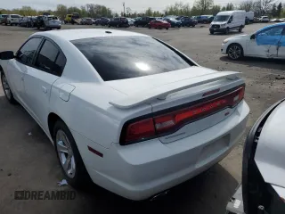 2012 Dodge Charger SXT with VIN 2C3CDXHG3CH304570, listed as a Copart auction lot 46304225 with 196,716 mi miles and Clean Title. Bid and sale history available at carsss.com. Image 6.