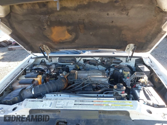 1998 Mercury Mountaineer z VIN 4M2ZU55P3WUJ48489, wystawiony jako IAAI lot #41368722 z przebiegiem 202 627 mil mil oraz . Historia ofert i sprzedaży dostępna na DreamBid. Obrazek 10.