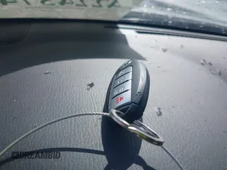 2019 Nissan Armada SL z VIN JN8AY2NC0K9587699, wystawiony jako IAAI lot #42243744 z przebiegiem 89 753 mil mil oraz . Historia ofert i sprzedaży dostępna na DreamBid. Obrazek 11.