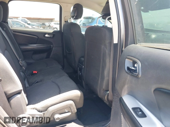 2018 Dodge Journey SXT с VIN 3C4PDCBG6JT533635, выставлен на аукционе IAAI как лот 42357897 с пробегом 86 219 миль миль и . История ставок и продаж доступна на DreamBid. Изображение 8.
