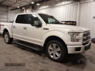 2015 Ford F-150 XLT с VIN 1FTEW1EF7FFD09011, выставлен на аукционе IAAI как лот 42567031 с пробегом 300 222 миль миль и . История ставок и продаж доступна на DreamBid. Изображение 1.