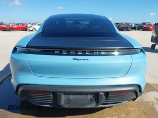 2022 Porsche Taycan with VIN WP0AA2Y10NSA10908, listed as a IAAI auction lot 42257582 with 23,806 mi miles and . Bid and sale history available at DreamBid. Image 16.
