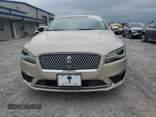 2017 Lincoln MKZ Premiere z VIN 3LN6L5A9XHR637903, wystawiony jako Copart lot #51170425 z przebiegiem 102 218 mil mil oraz Szkoda całkowita • Salvage title. Historia ofert i sprzedaży dostępna na DreamBid. Obrazek 5.