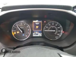 2021 Subaru Crosstrek Limited с VIN JF2GTHNC5M8268834, выставлен на аукционе Copart как лот 59547535 с пробегом 4 599 миль миль и Списание • Salvage title. История ставок и продаж доступна на DreamBid. Изображение 9.