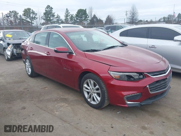 2018 Chevrolet Malibu LT z VIN 1G1ZD5ST3JF138526, wystawiony jako IAAI lot #41461263 z przebiegiem 121 113 mil mil oraz . Historia ofert i sprzedaży dostępna na DreamBid. Obrazek 13.