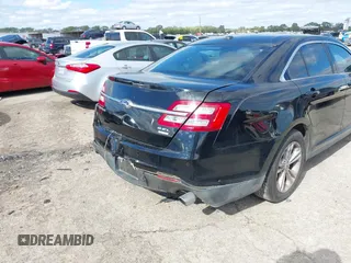 2016 Ford Taurus SEL with VIN 1FAHP2E98GG119195, listed as a IAAI auction lot 40782545 with 163,094 mi miles and . Bid and sale history available at DreamBid. Image 6.