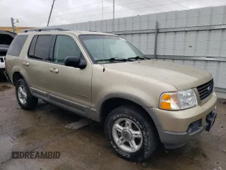 2002 Ford Explorer XLT с VIN 1FMZU73W82ZC64209, выставлен на аукционе Copart как лот 78397604 с пробегом 113 051 миль миль и Списание • Salvage title. История ставок и продаж доступна на DreamBid. Изображение 4.