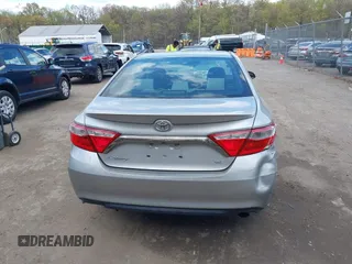 2015 Toyota Camry XLE with VIN 4T1BF1FK5FU085730, listed as a IAAI auction lot 42041014 with 126,896 mi miles and . Bid and sale history available at DreamBid. Image 17.