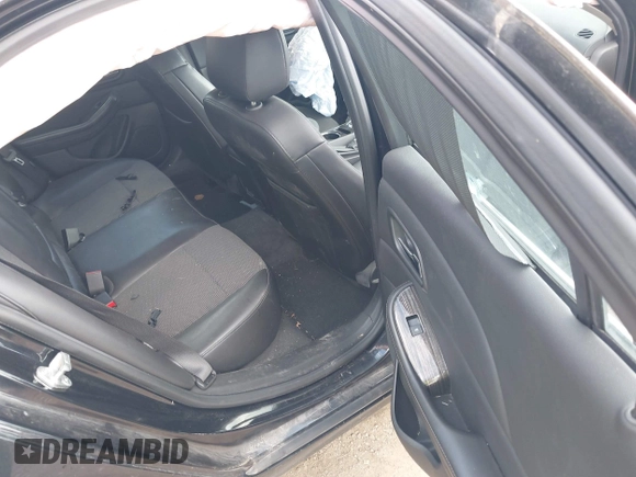 2014 Chevrolet Malibu LT with VIN 1G11E5SL8EF286834, listed as a IAAI auction lot 41865884 with 172,324 mi miles and . Bid and sale history available at DreamBid. Image 8.