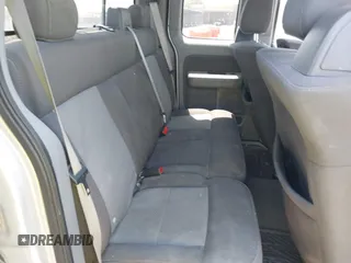 2006 Ford F-150 XL with VIN 1FTPX12V16KC98841, listed as a IAAI auction lot 42715500 with 236,278 mi miles and . Bid and sale history available at DreamBid. Image 8.