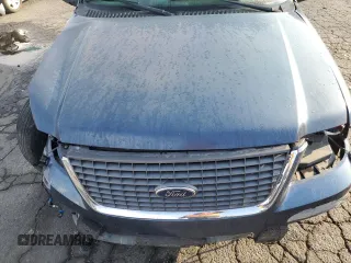 2003 Ford Expedition Special Service with VIN 1FMFU15L73LB36082, listed as a Copart auction lot 42575935 with 0 mi miles and Salvage Title. Bid and sale history available at carsss.com. Image 13.