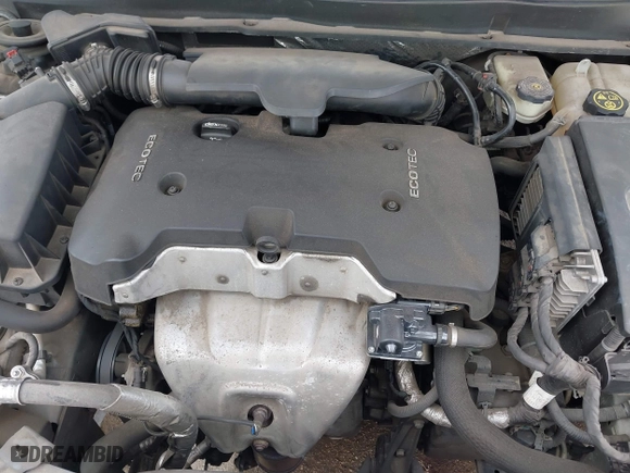 2014 Chevrolet Impala LS with VIN 2G11Y5SLXE9182295, listed as a IAAI auction lot 41702350 with 95,590 mi miles. Bid and sale history available at carsss.com. Image 10.