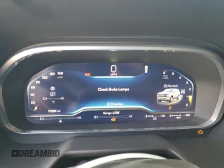 2023 Chevrolet Tahoe Premier с VIN 1GNSKSKD6PR456788, выставлен на аукционе Copart как лот 43778745 с пробегом 17 030 миль миль и Чистый • Clean title. История ставок и продаж доступна на DreamBid. Изображение 9.