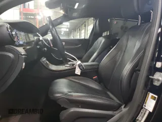2018 Mercedes-Benz E 400 with VIN WDDZH6GB0JA342074, listed as a Copart auction lot 44890865 with 65,989 mi miles and Salvage Title. Bid and sale history available at DreamBid. Image 7.