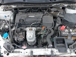 2016 Honda Accord Sport with VIN 1HGCR2F57GA244137, listed as a IAAI auction lot 41999284 with 87,660 mi miles and . Bid and sale history available at DreamBid. Image 10.