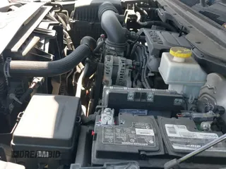 2019 Ram 1500 Laramie with VIN 1C6RREJT9KN558591, listed as a IAAI auction lot 41988500 with 174,172 mi miles and . Bid and sale history available at DreamBid. Image 18.