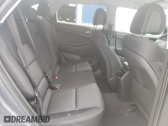 2016 Hyundai Tucson SE z VIN KM8J33A40GU184479, wystawiony jako Copart lot #83184724 z przebiegiem 150 732 mil mil oraz Czysty tytuł • Clean title. Historia ofert i sprzedaży dostępna na DreamBid. Obrazek 11.