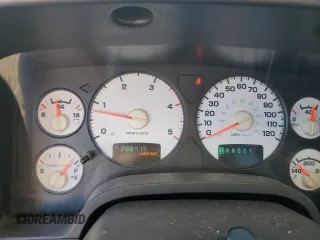 2004 Dodge 3500 ST z VIN 3D7LA38C64G179341, wystawiony jako Copart lot #42091555 z przebiegiem 288 415 mil mil oraz Szkody całkowita. Historia ofert i sprzedaży dostępna na DreamBid. Obrazek 9.