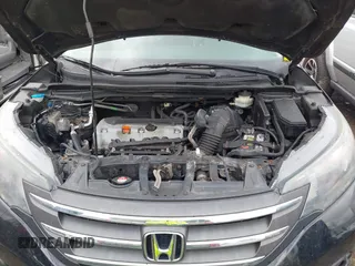 2012 Honda CR-V EX-L с VIN 2HKRM4H7XCH600231, выставлен на аукционе IAAI как лот 42319339 с пробегом 129 791 миль миль и . История ставок и продаж доступна на DreamBid. Изображение 10.