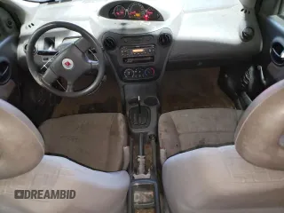 2005 Saturn ION ION 1 z VIN 1G8AG52F05Z156440, wystawiony jako Copart lot #87787725 z przebiegiem 192 380 mil mil oraz Szkody całkowita. Historia ofert i sprzedaży dostępna na DreamBid. Obrazek 8.