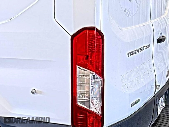 2019 Ford Transit with VIN 1FTYR1YG2KKA38059, listed as a IAAI auction lot 42726817 with 148,830 mi miles and . Bid and sale history available at DreamBid. Image 10.