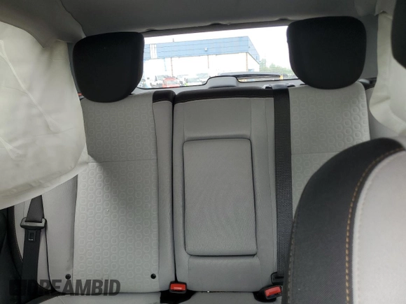 2020 Chevrolet Trax LS z VIN 3GNCJKSB9LL165242, wystawiony jako Copart lot #59348515 z przebiegiem 98 440 mil mil oraz Nie do naprawy • Non repairable. Historia ofert i sprzedaży dostępna na DreamBid. Obrazek 10.