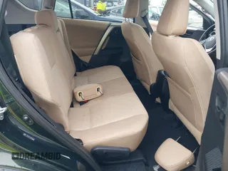 2013 Toyota RAV4 XLE with VIN 2T3RFREV2DW093538, listed as a IAAI auction lot 42404926 with 55,215 mi miles and . Bid and sale history available at DreamBid. Image 8.