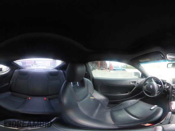 2013 Hyundai Genesis Coupe R-Spec with VIN KMHHU6KJ2DU108081, listed as a IAAI auction lot 41650433 with 80,964 mi miles and . Bid and sale history available at DreamBid. Image 19.