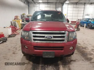 2014 Ford Expedition Max Limited с VIN 1FMJK2A5XEEF30132, выставлен на аукционе IAAI как лот 41311996 с пробегом 174 307 миль миль и . История ставок и продаж доступна на DreamBid. Изображение 12.