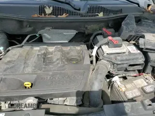 2017 Jeep Compass High Altitude с VIN 1C4NJDEB2HD168148, выставлен на аукционе Copart как лот 70973585 с пробегом 94 136 миль миль и Списание • Salvage title. История ставок и продаж доступна на DreamBid. Изображение 15.