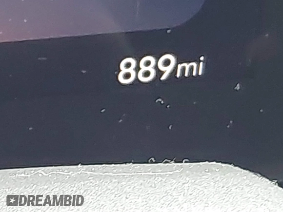 2025 Buick Envista Sport Touring with VIN KL47LBEPXSB032964, listed as a IAAI auction lot 41253381 with 889 mi miles and . Bid and sale history available at DreamBid. Image 16.