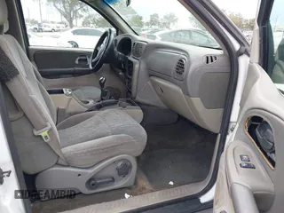 2003 Chevrolet TrailBlazer EXT LT with VIN 1GNES16S736235213, listed as a IAAI auction lot 41237480 with 297,434 mi miles and . Bid and sale history available at DreamBid. Image 5.