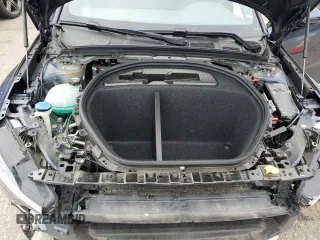 2023 Polestar 2 z VIN YSMED3KA5PL115725, wystawiony jako Copart lot #56893835 z przebiegiem 43 545 mil mil oraz Szkoda całkowita • Salvage title. Historia ofert i sprzedaży dostępna na DreamBid. Obrazek 11.